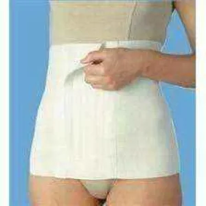 Abdominal belt universal Teresa "30" XXL x 1 piece, ab belt