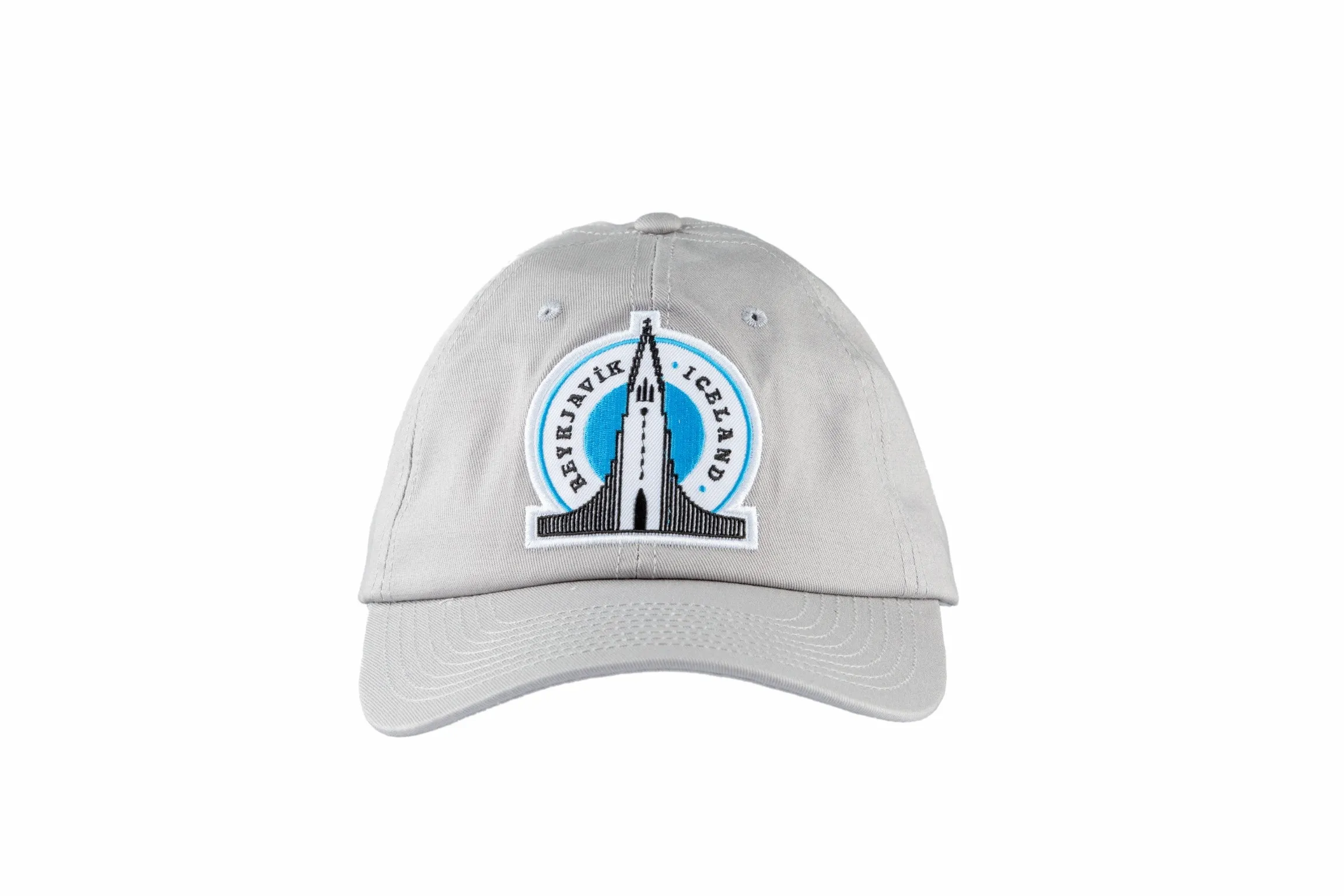 Baseball cap - Hallgrimskirkja