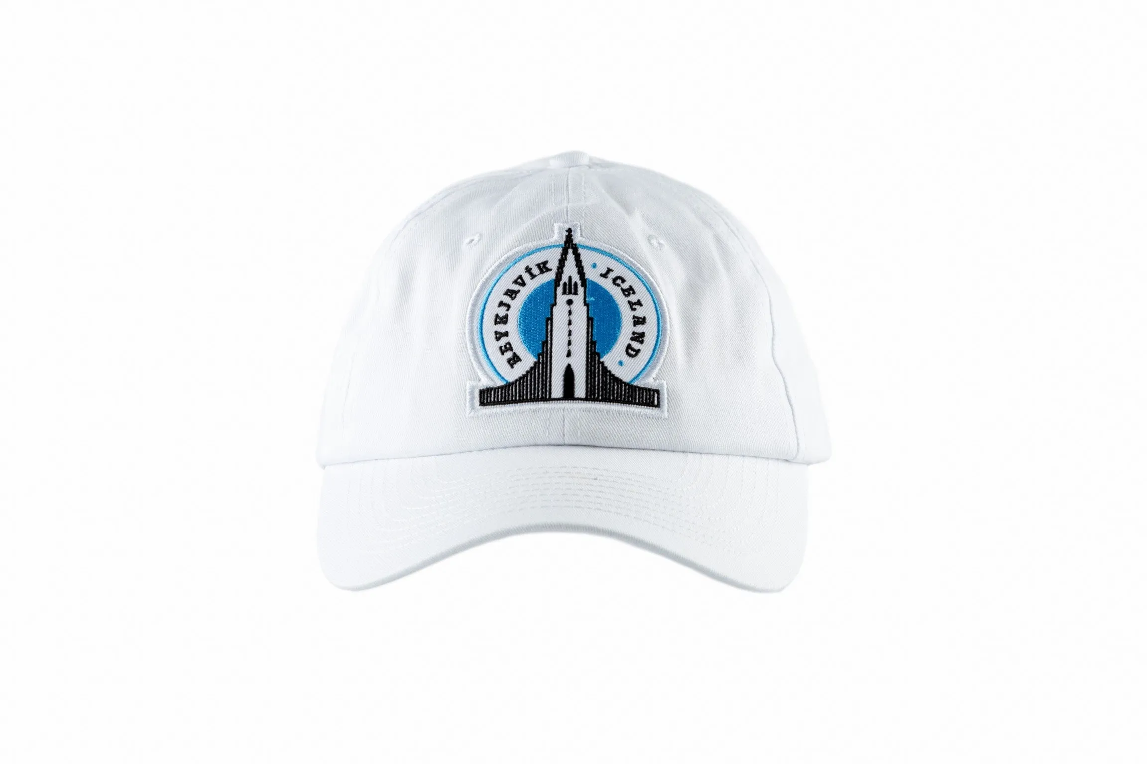 Baseball cap - Hallgrimskirkja