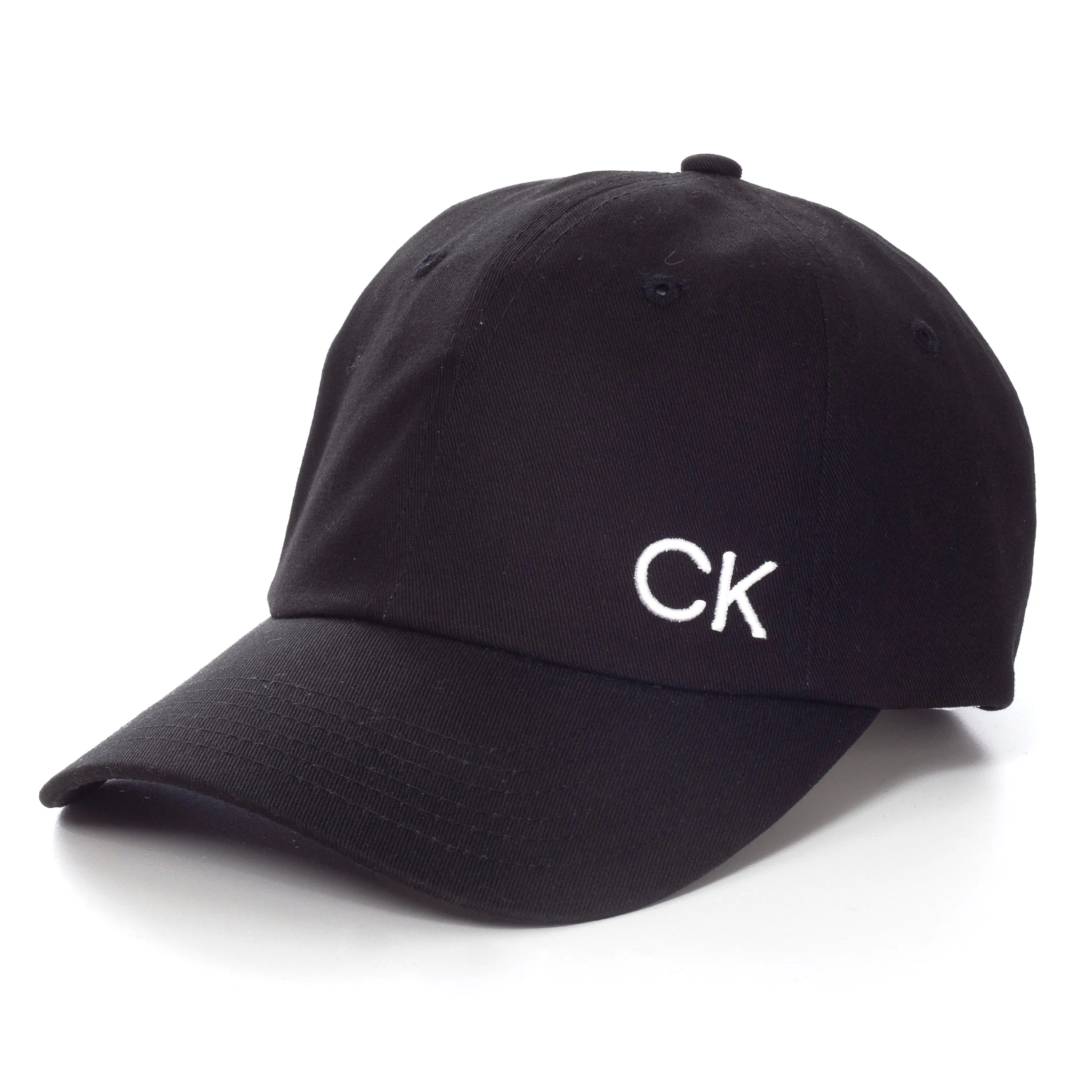 Calvin Klein Golf Cotton Twill Cap