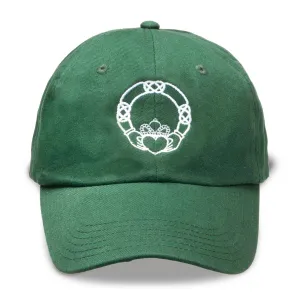 Celtic Claddagh Hat