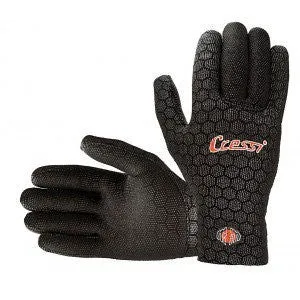 Cressi Spider Go Gloves