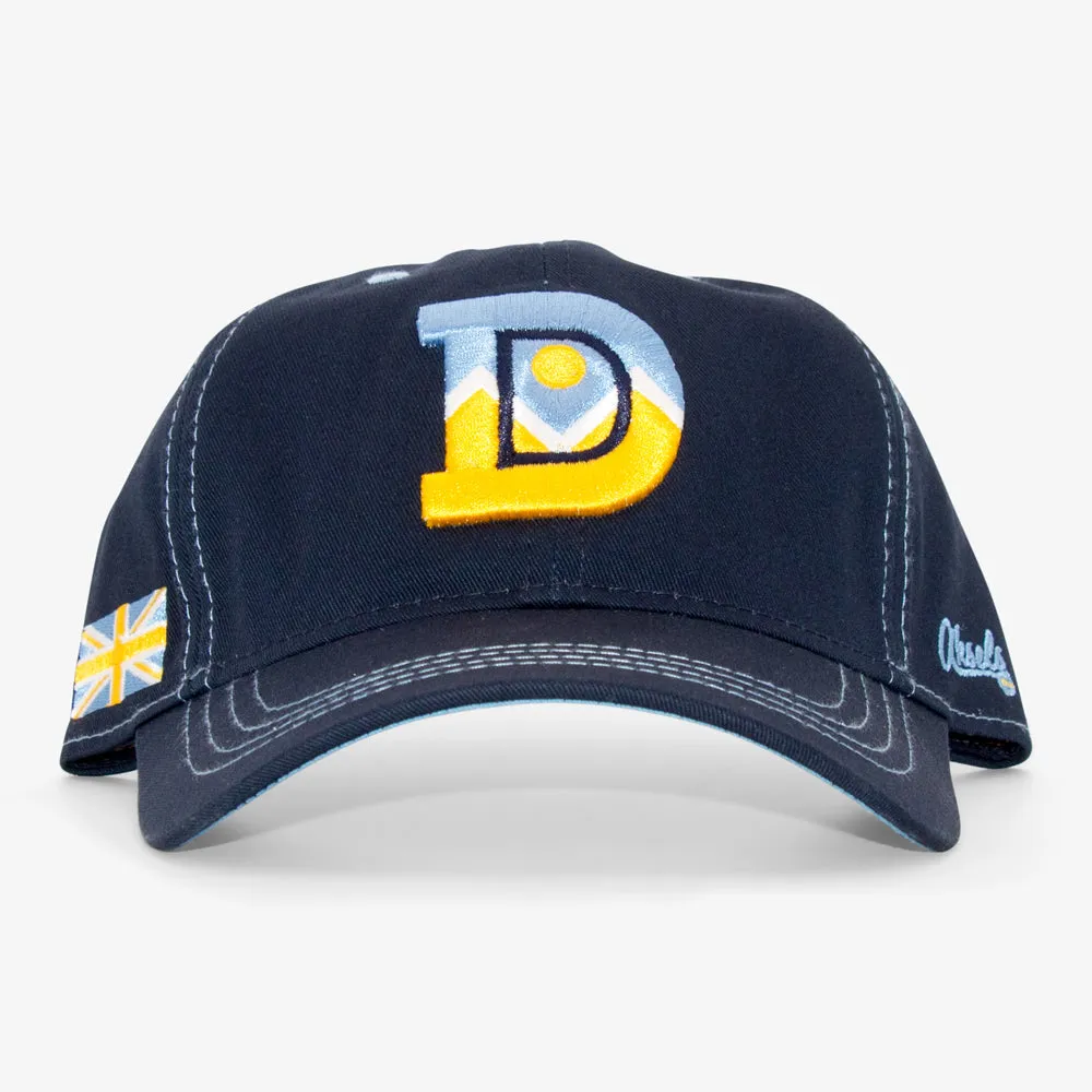 Denver D London Dad Hat