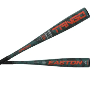 Easton Tango (-10) - Baseball Bat