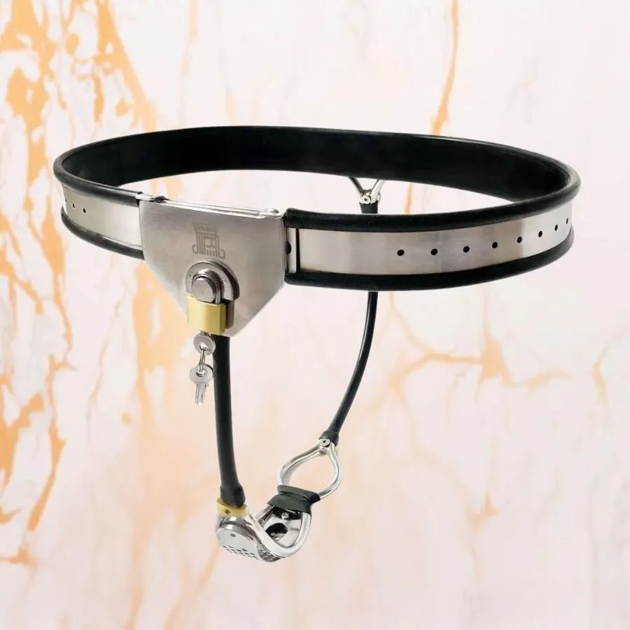 Female Chastity belt - Vega