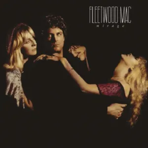 FLEETWOOD MAC - MIRAGE