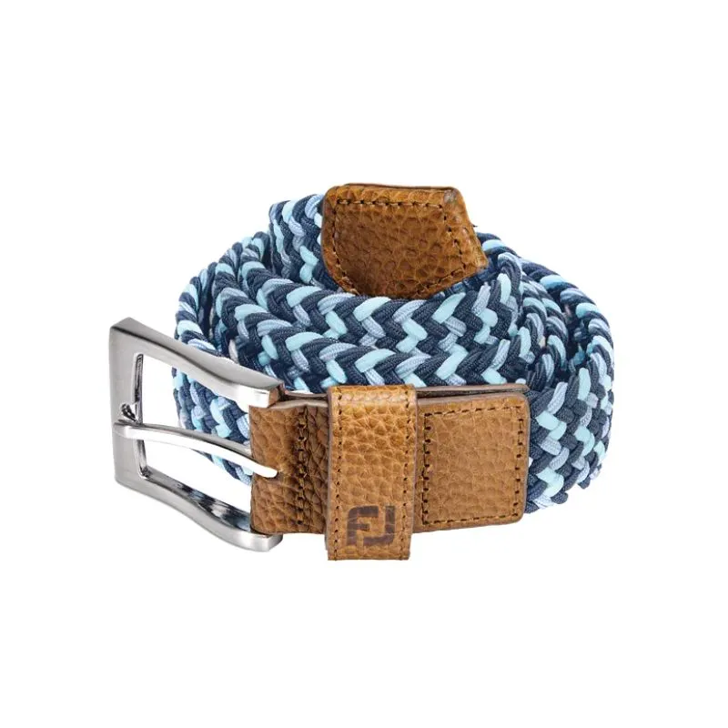 FootJoy Multi Woven Golf Belt