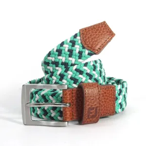 FootJoy Multi Woven Golf Belt