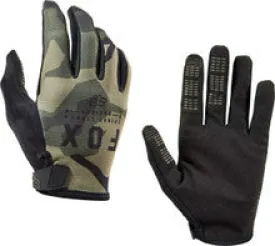 FOX RANGER GLOVES OLIVE GREEN XLARGE