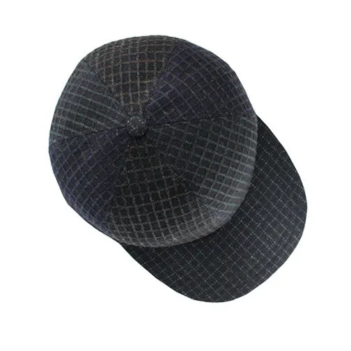 Hat I