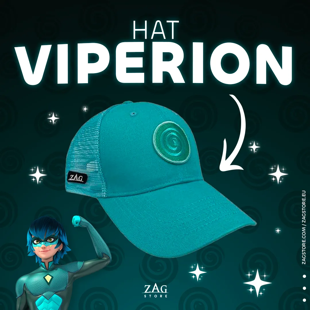 Hat Viperion