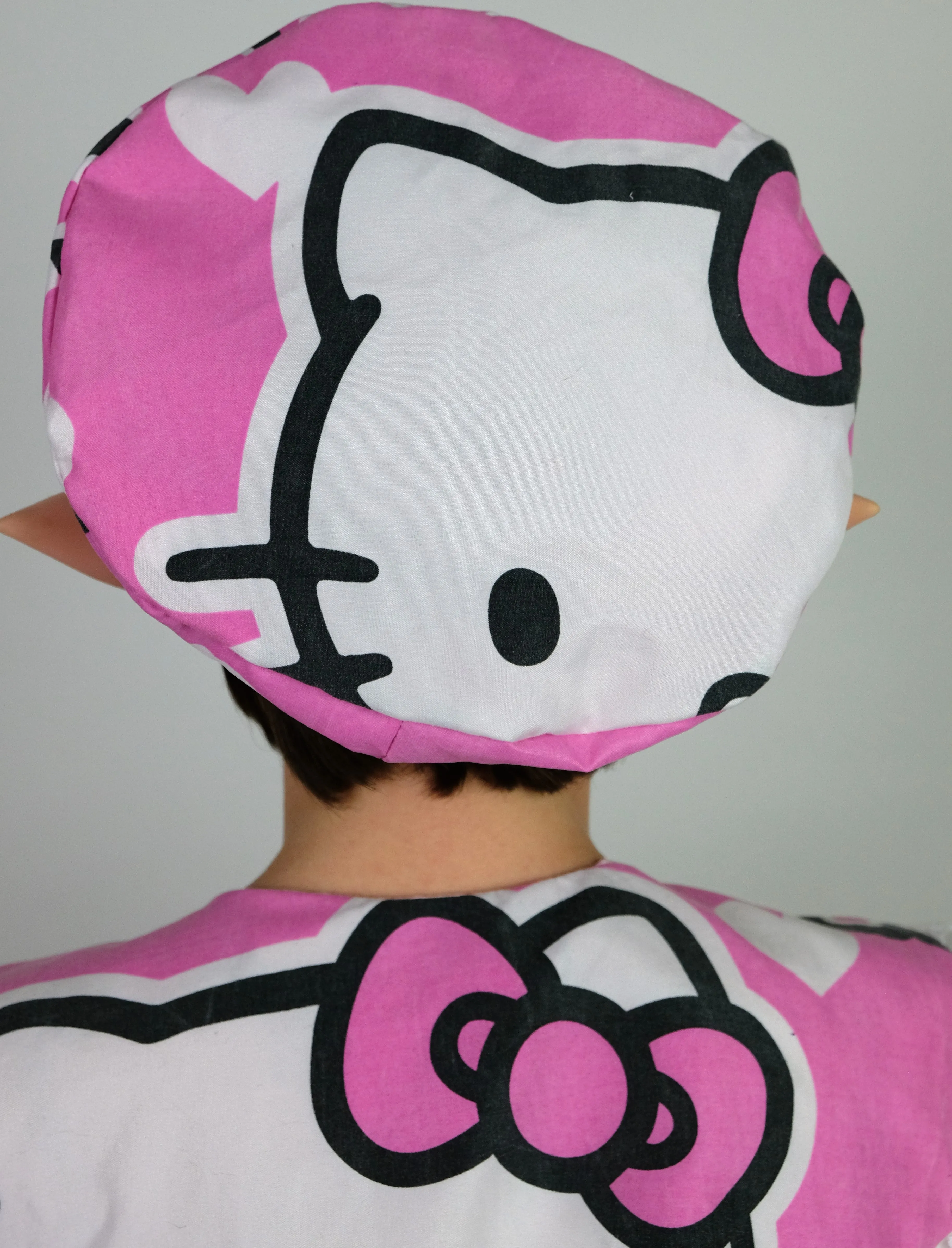 Hello Kitty Beret