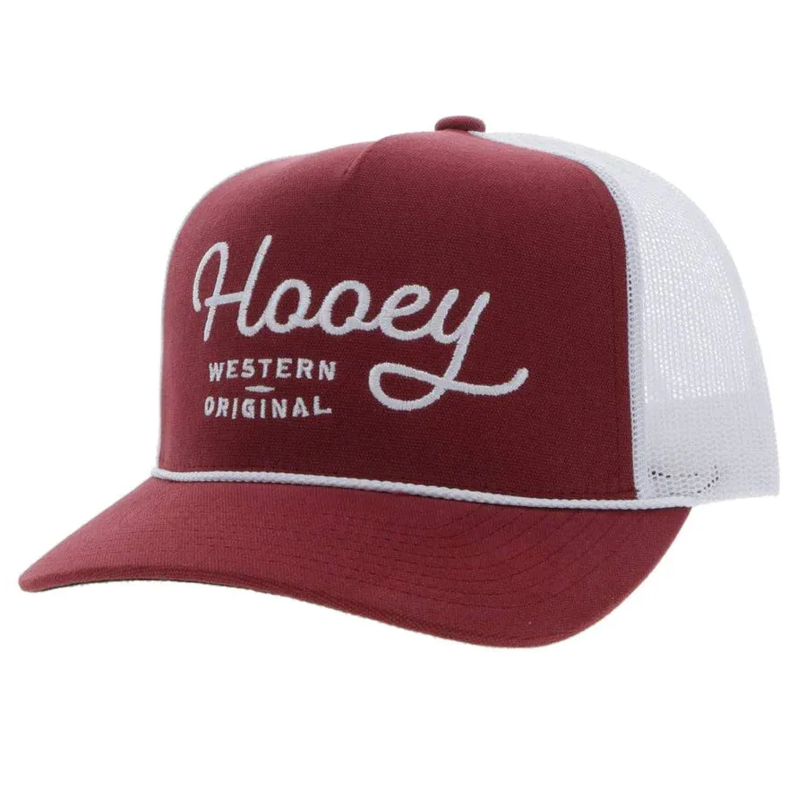 HOOEY Caps