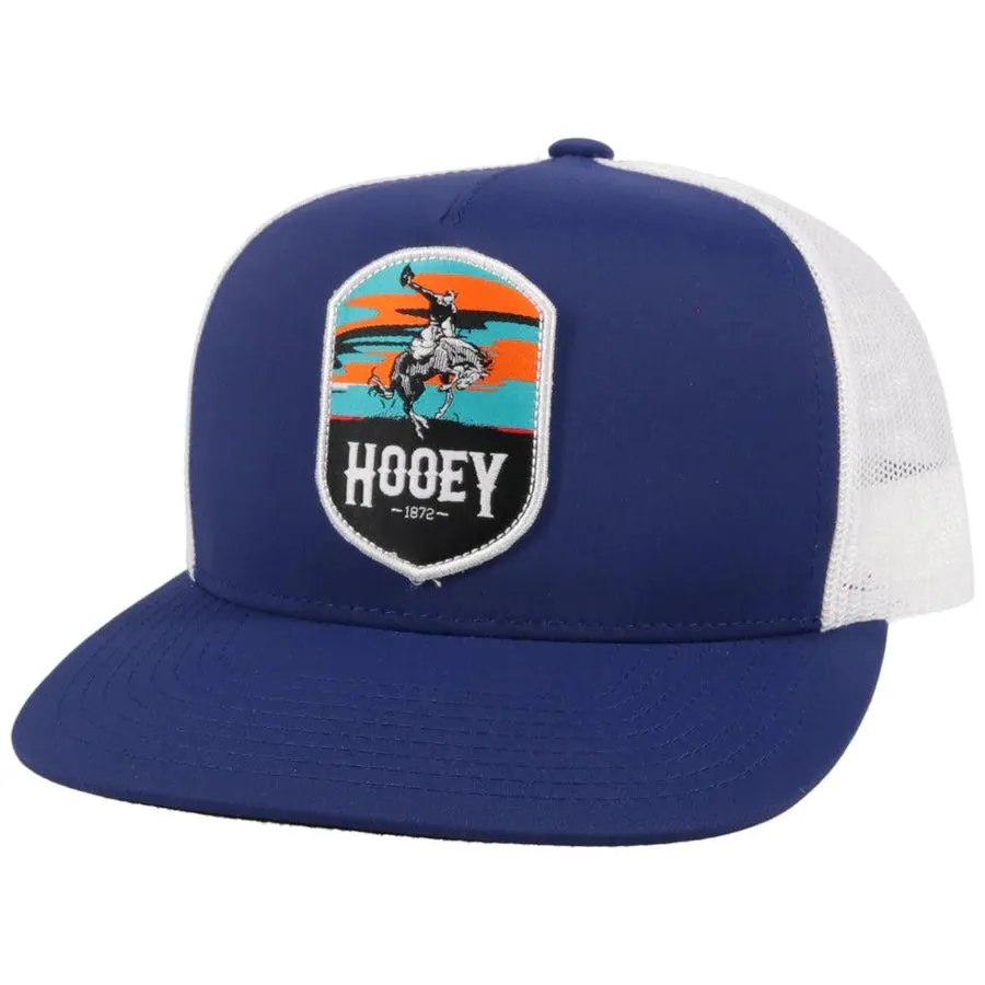 HOOEY Caps