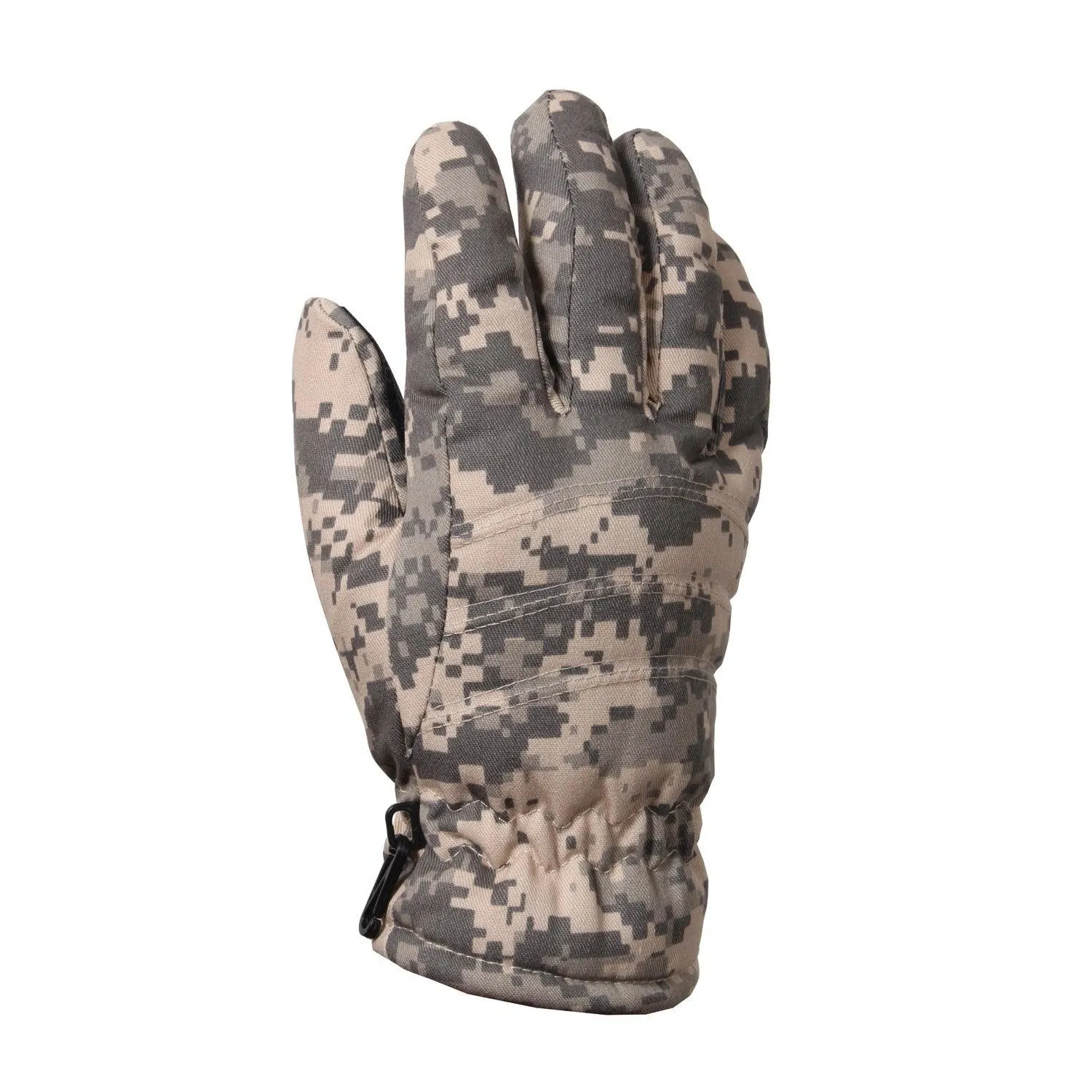 Insulated Hunting Gloves