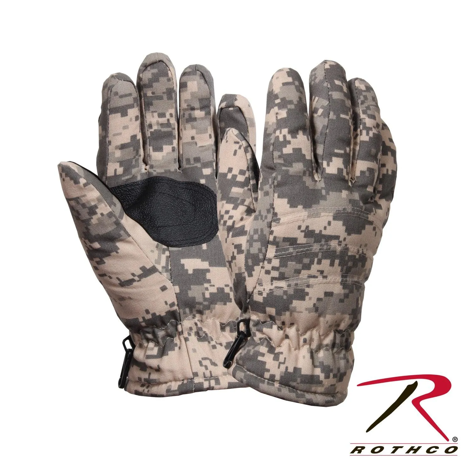 Insulated Hunting Gloves