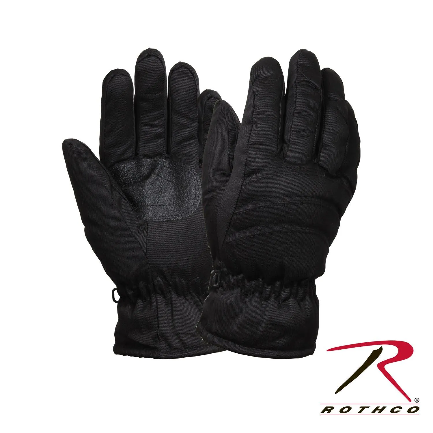 Insulated Hunting Gloves