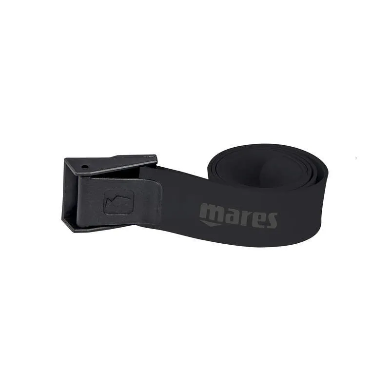 Mares Elastic Weight Belt with Nylon Buckle