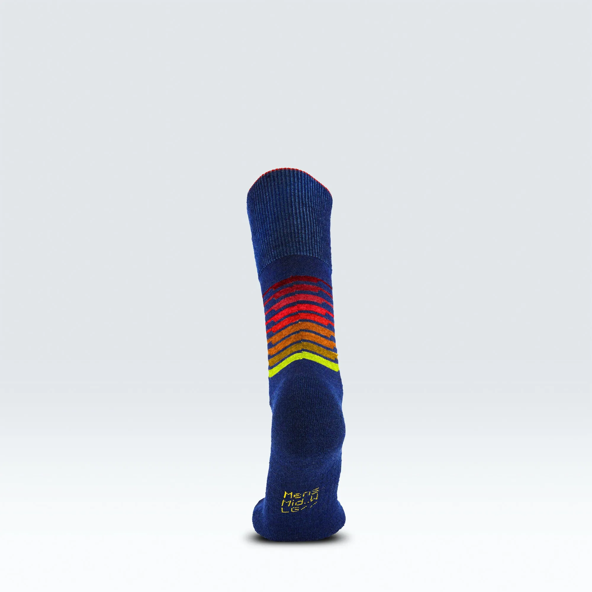 Men's Woodstock Sock