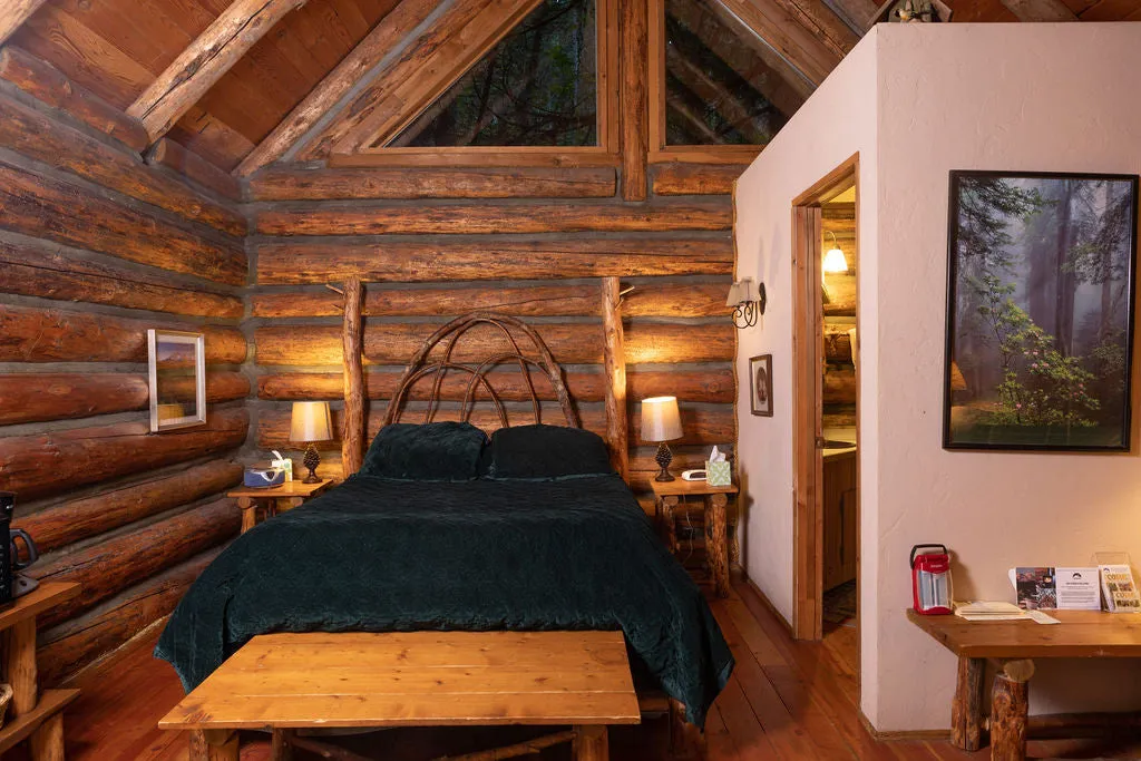 Mount Rainier Retreat - Classic - Tuolumne