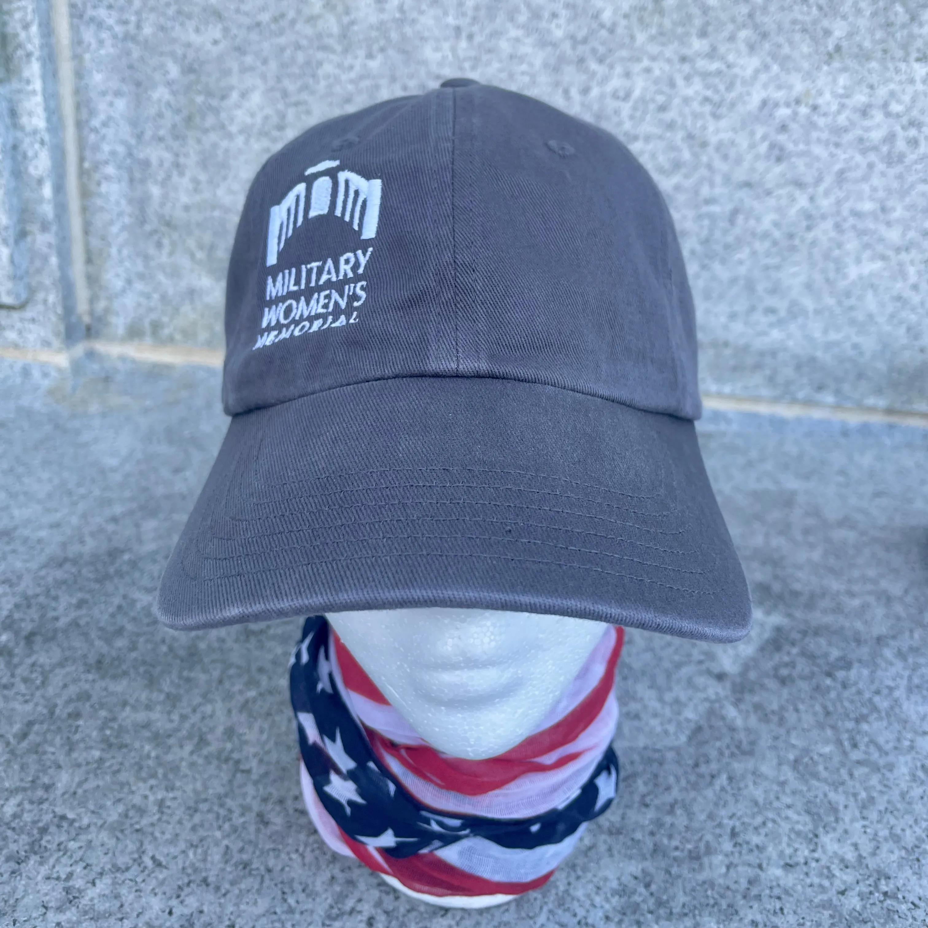 MWM Baseball Cap