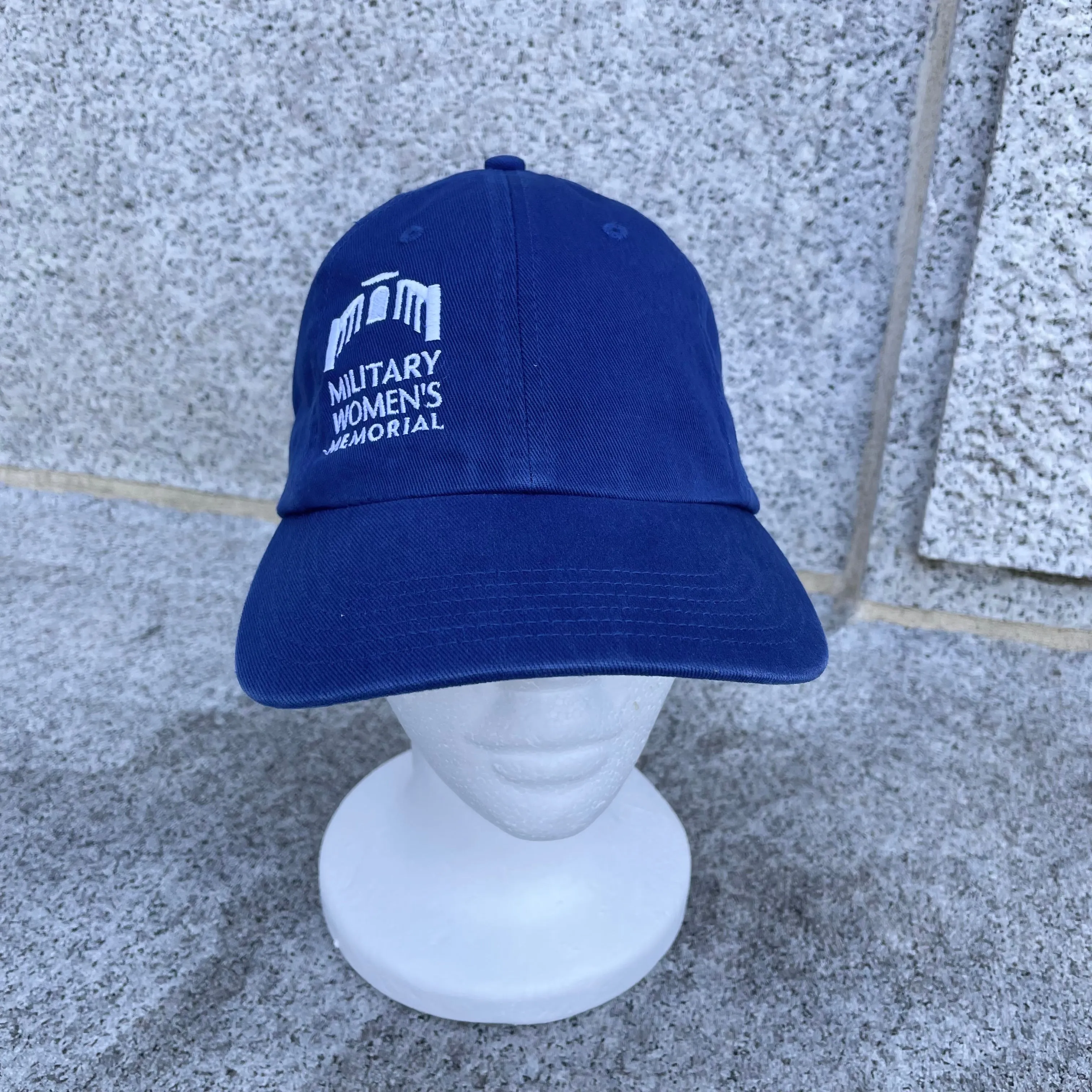 MWM Baseball Cap