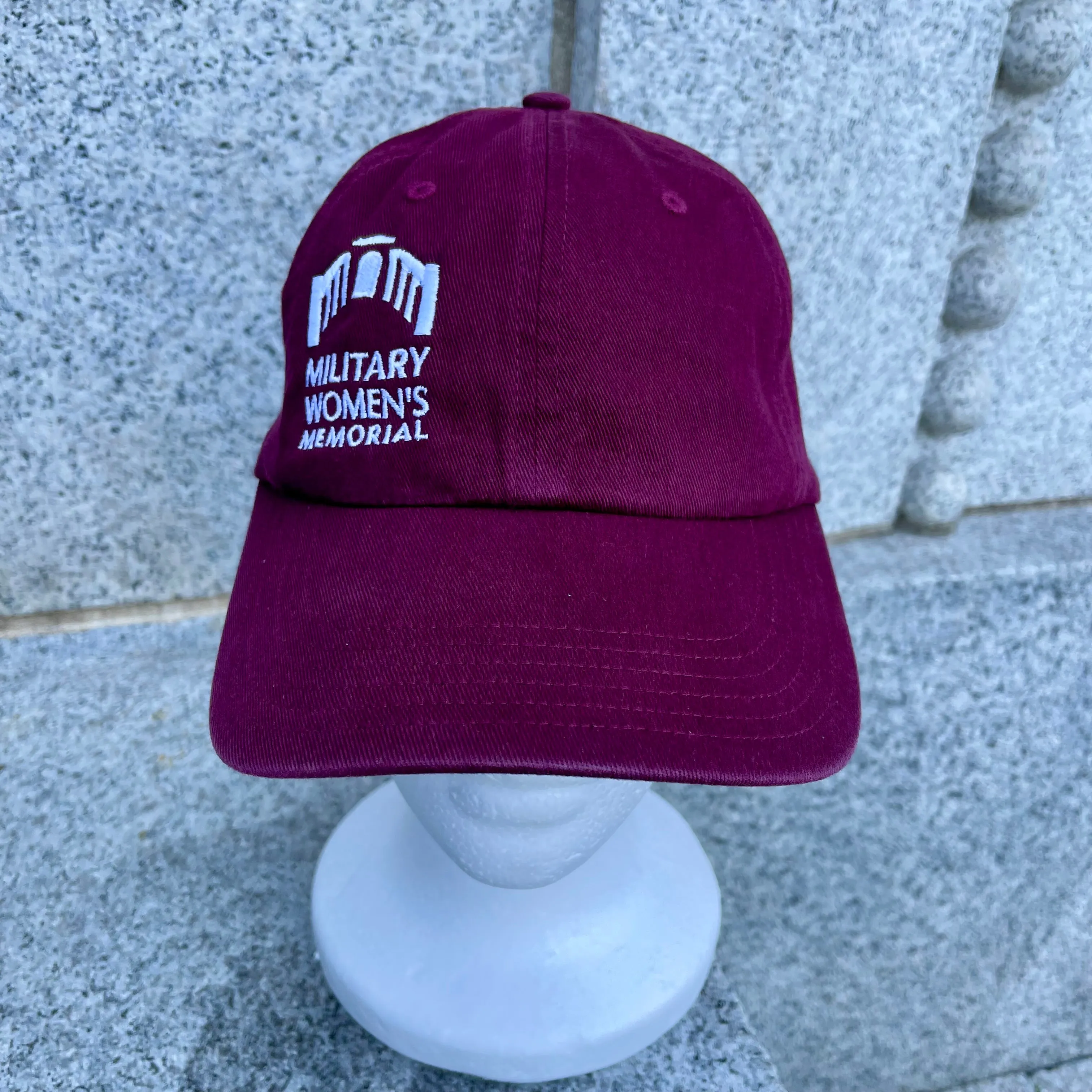 MWM Baseball Cap