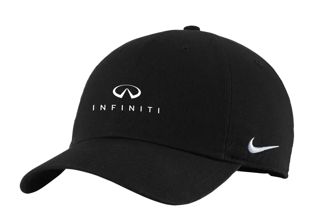 Nike Baseball Cap (Pack of 6)