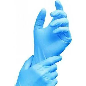 Nitrile Exam Gloves Powder Free