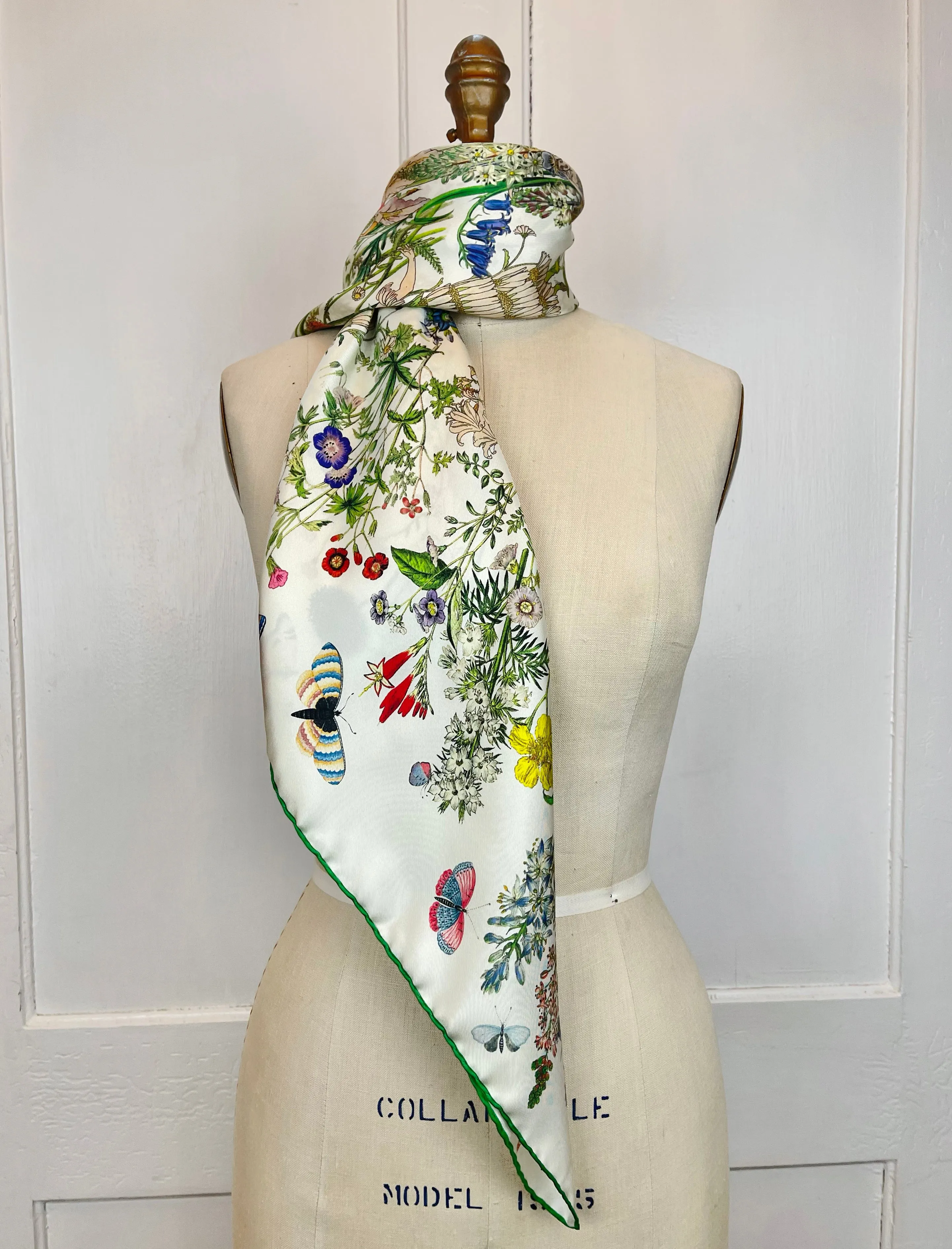 Personalized Shakespeare In Love Scarf