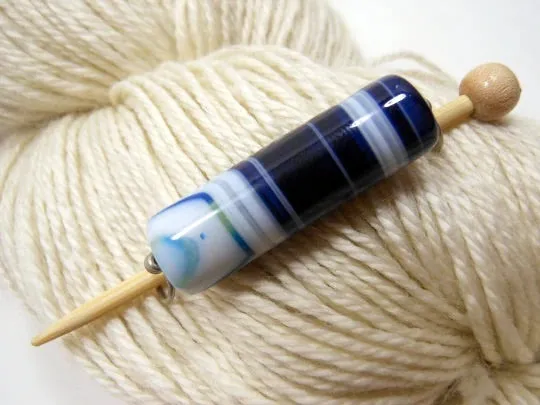 Seattle Sky Dyeworks Shawl Pins