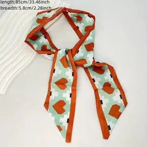 Silk Scarf