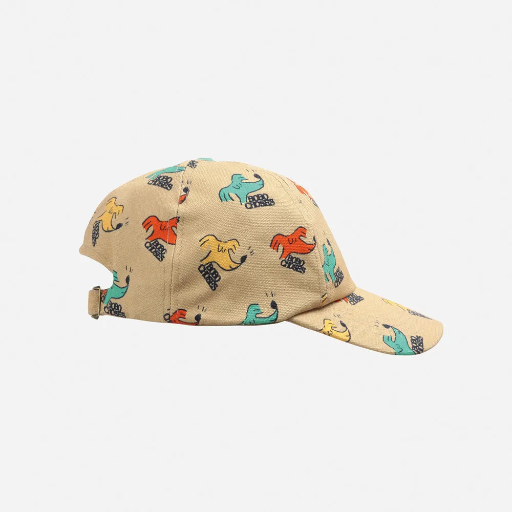 Sniffy Kid's Cap