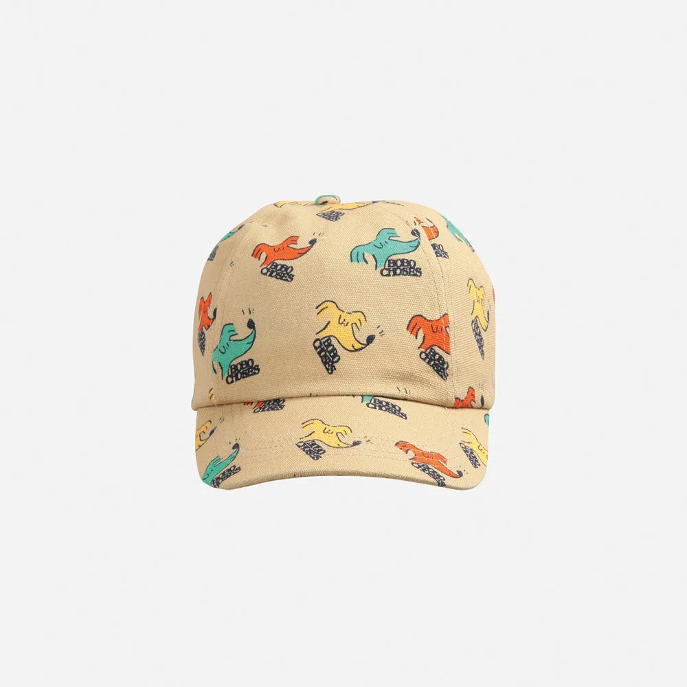 Sniffy Kid's Cap