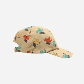 Sniffy Kid's Cap