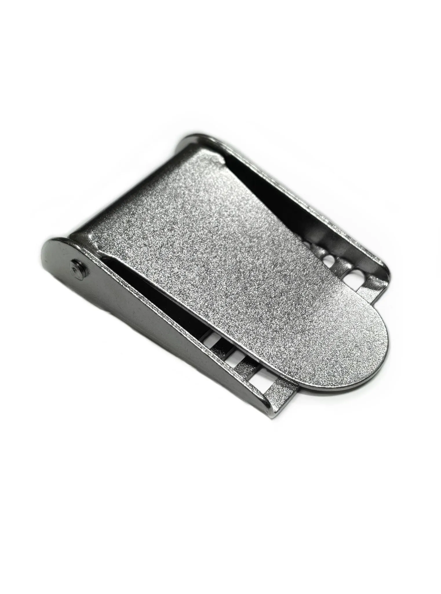 Stainless Steel Belt Buckle