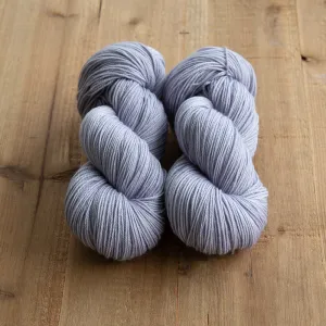 Super Sweet Sock - Smoky Lilac