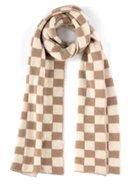 Tanner Scarf