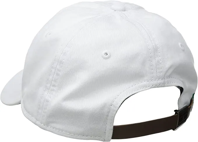 Tommy Hilfiger Men's Cotton Logo Adjustable Baseball Cap