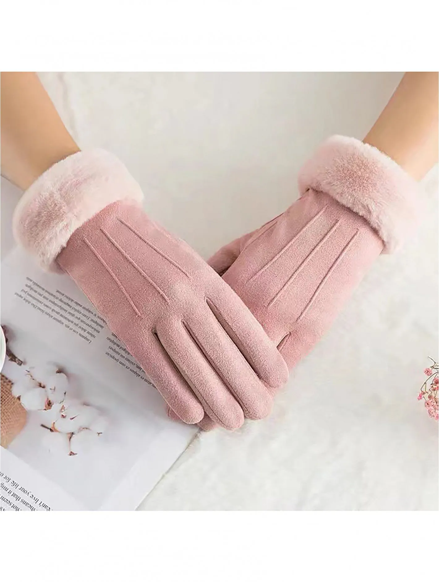 Winter Gloves